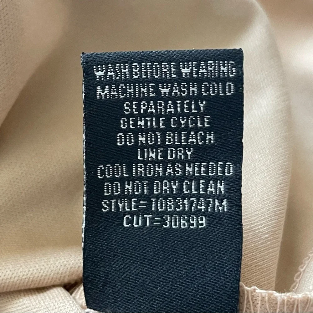 𝅺✅2x Host Pick✅ Dressbarn Collection Cocktail Dress, 4 - Picture 6 of 10